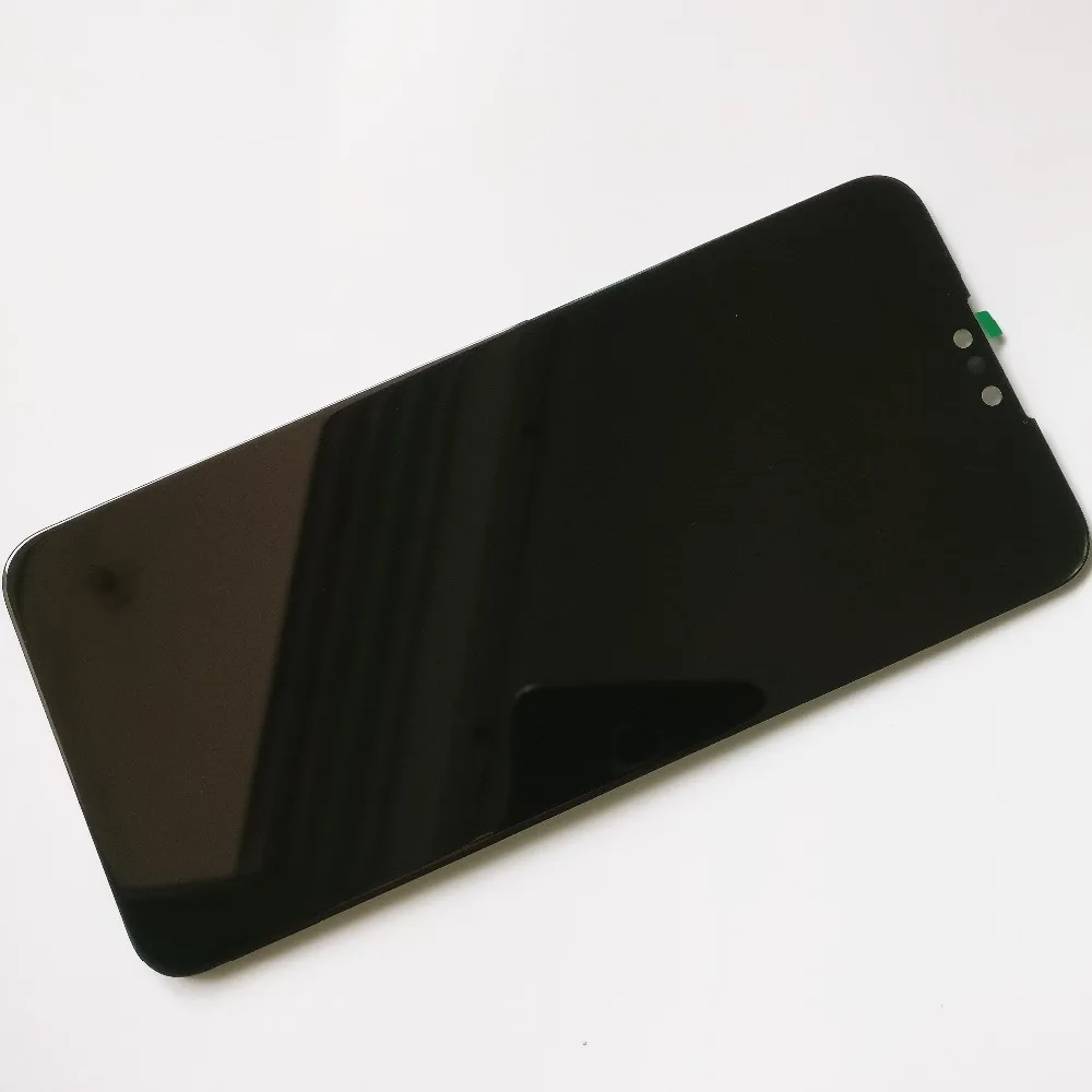 100% протестированный оригинальный 6 5 дюймовый для Huawei Y9 2019 JKM LX1 LX3 L21 ЖК дисплей