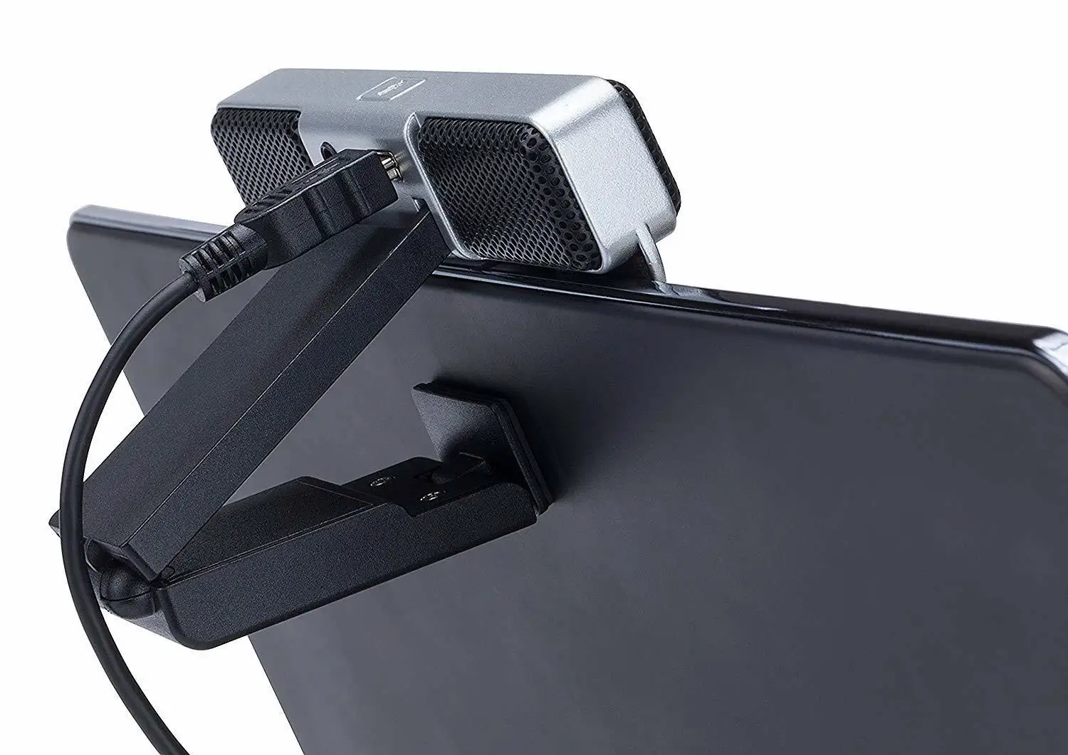 Samson Go Mic подключение Usb микрофон с сфокусированным рисунком технологии для Skype Facebook Google Hangouts бизнес-связи