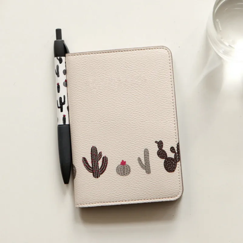 Дорожная кожаная сумка для паспорта женщин и мужчин держатель карт дорожная