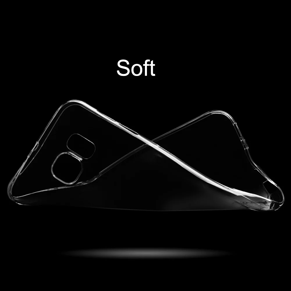 Nephy чехол для Samsung Galaxy S5 Neo S6 S7 edge S8 Plus S 5 6 7 8 mini Duos из ТПУ силиконовый корпус