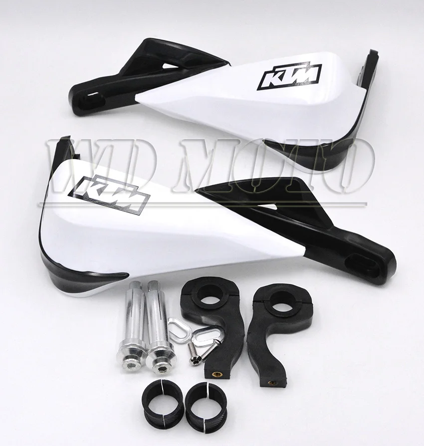 Ktm SX EXC ADV SMR Super Moto Dirt Bike мотокросс рукавицы гвидон gardes основные 7/8 &quot22 мм ну 1-1/8 28