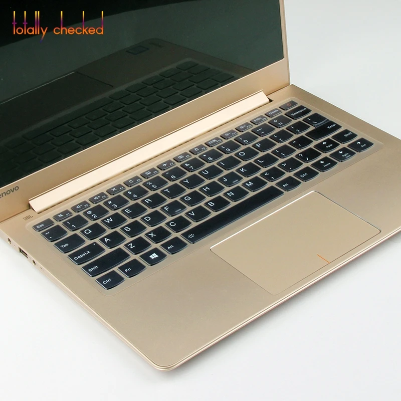 Для lenovo Xiaoxin Air 13 Pro IdeaPad 710s Ideapad 710s plus чехол с клавиатурой Ультра прозрачная ТПУ Защита для клавиатуры ноутбука