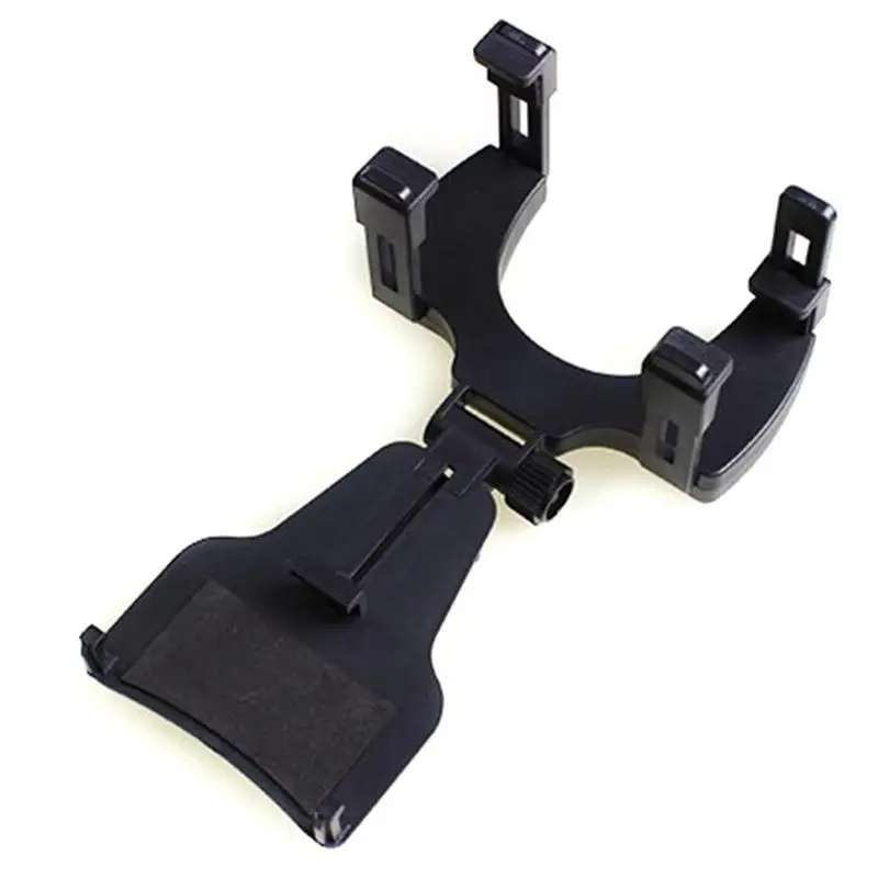 Универсальный автомобильный держатель для зеркала заднего вида с памятью GPS