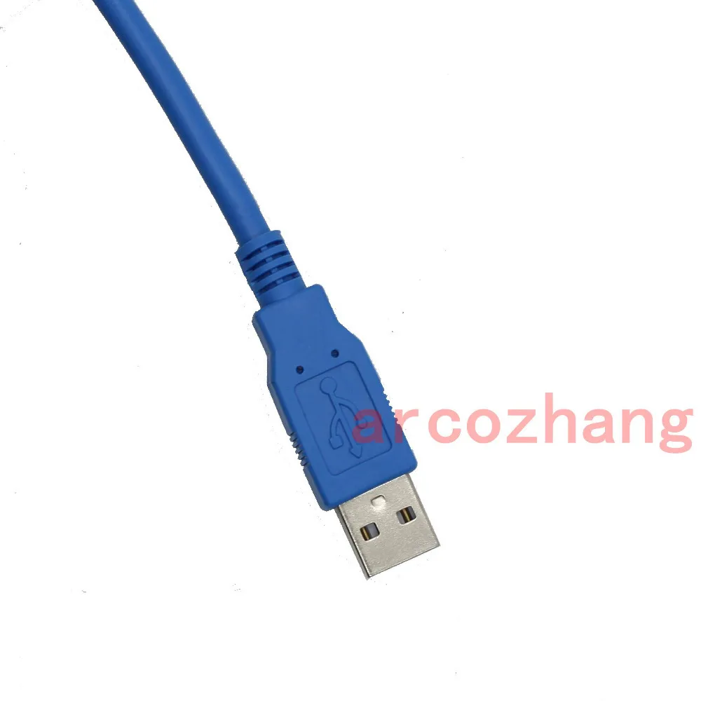 Умный Оптический изолированный USB-LOGO Кабель для программирования логотипа! USB