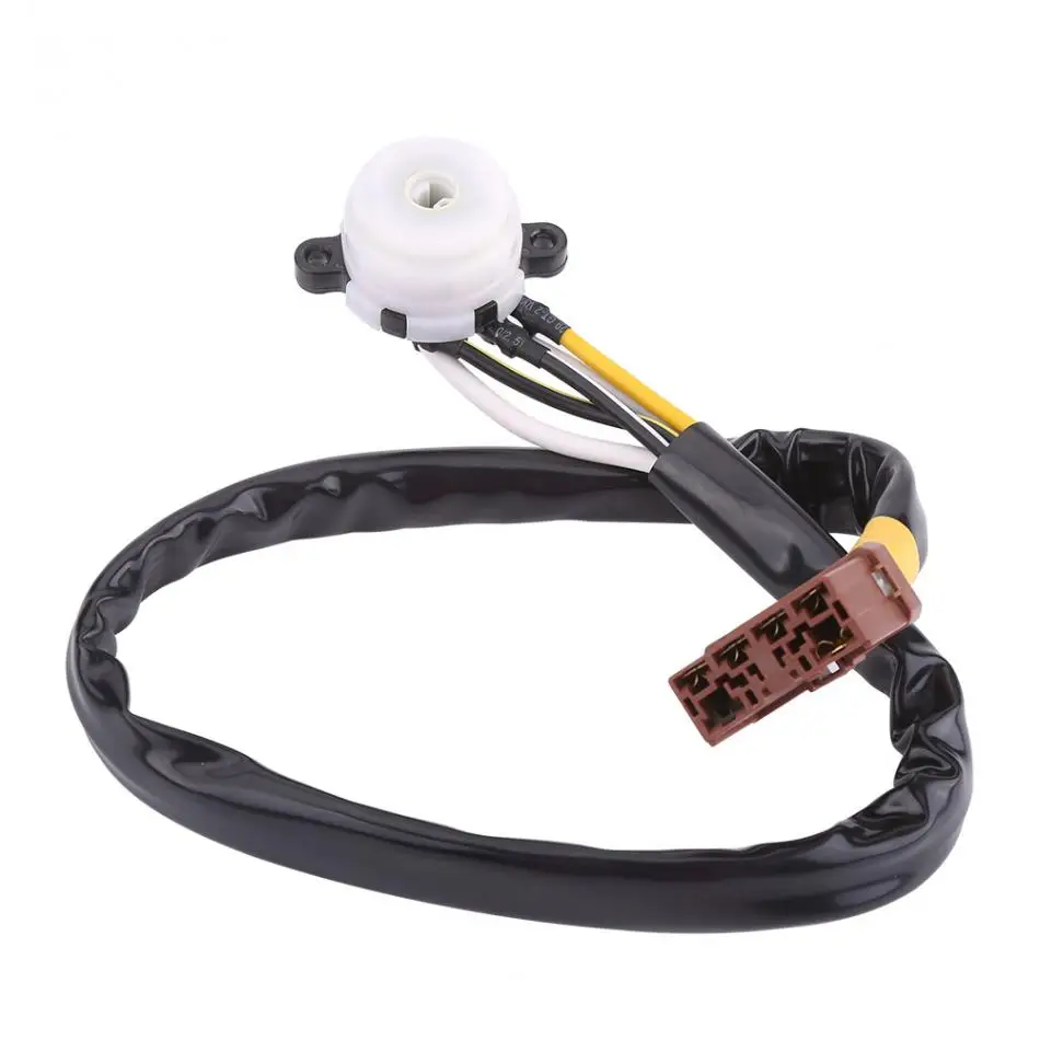 Автомобильный Стайлинг автомобильный переключатель зажигания 35130 S84 305 для Honda