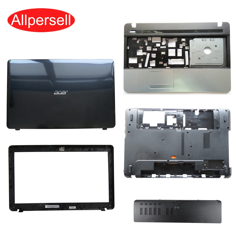 Чехол для ноутбука ACER E1 571 571g 531 521G задняя крышка/чехол рук/задняя жесткого