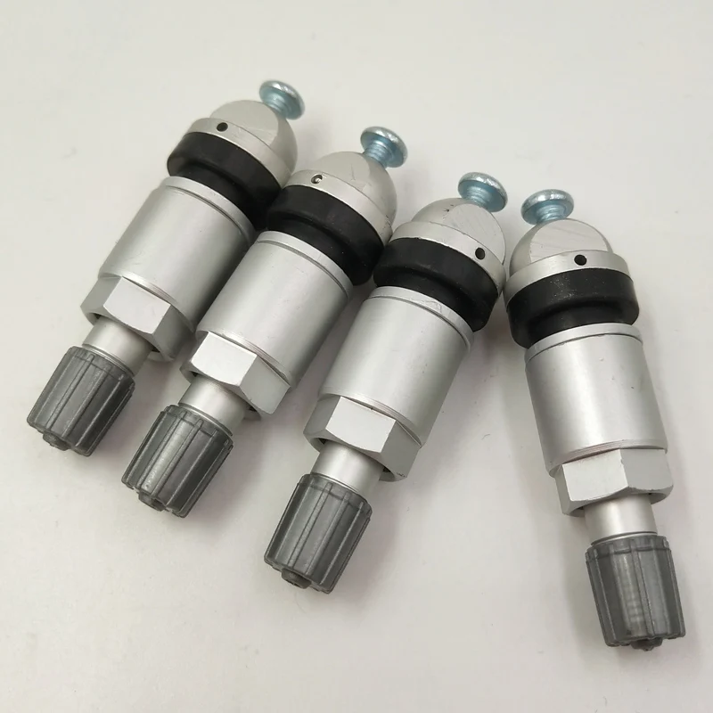 Шиновые клапаны Aroham лучшего качества шины TPMS для ховера Great Wall (Haval) H5 H6 комплект