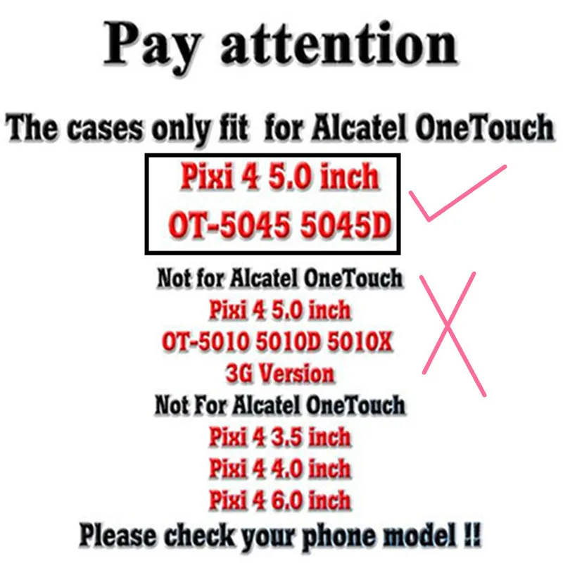 Мягкий силиконовый чехол для телефона Alcatel One Touch Pixi 4 5 0 4G 5045 5045D 5045X Роскошный из