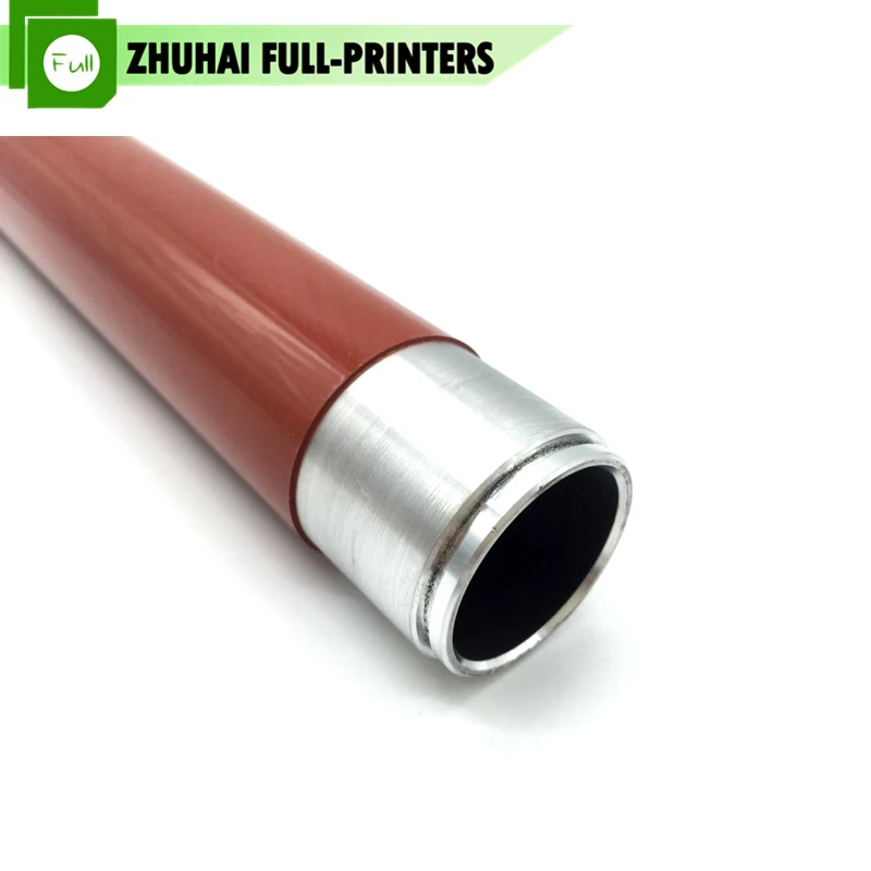 1X Новый оригинальный верхний тепловой ролик фьюзера в блоке 008R13102 для цифрового