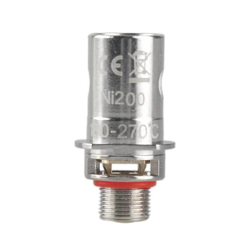 Оригинал Innokin iSub катушка 0.5ohm 0.2ohm 0.4ohm 0.1ohm 2.0ohm сменная для танков Форсунка головка 5