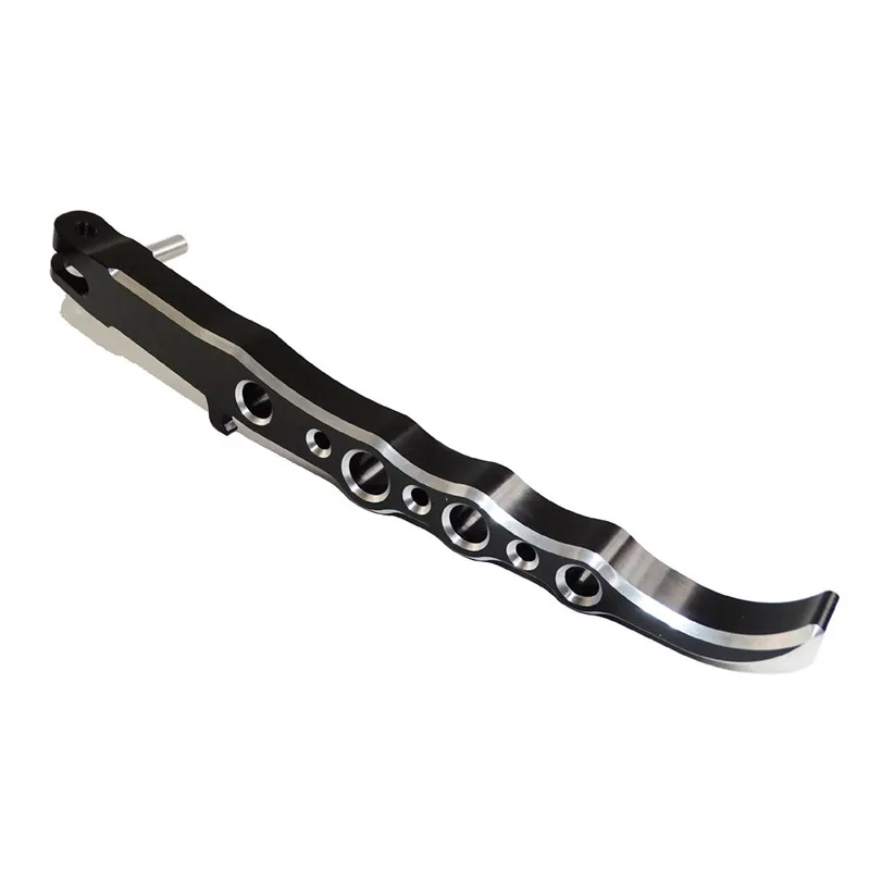 Waase для Suzuki бульвар M109R VZR1800 2006 2007 2008 2009 2010 2011 2012 2013 экзотические подставки боковой удар стенд