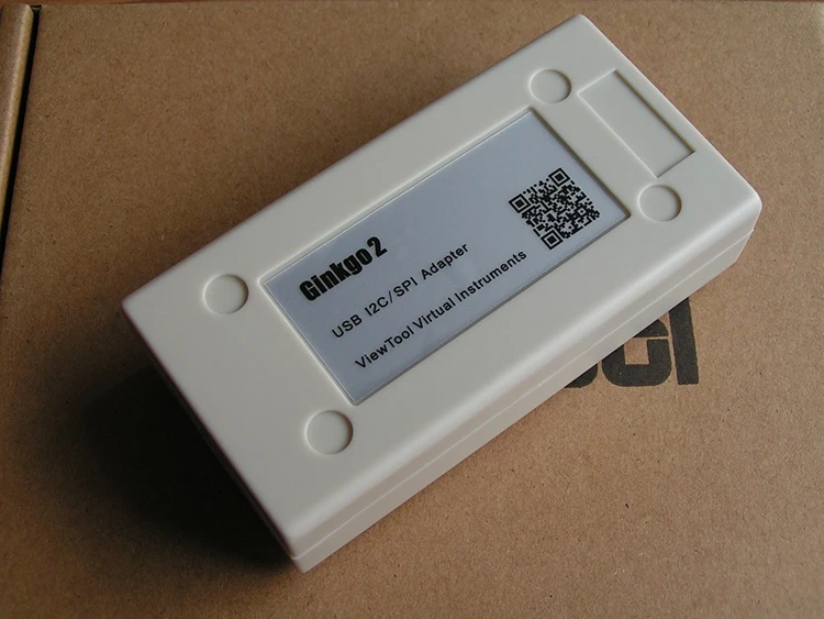 Для UsenDz @ USB I2C/SPI два в одном главный адаптер поддерживает Linux Android MAC|usb i2c|usb usbspi i2c |