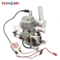 EME60 Gasoline Engine Petrol Engine for RC Model Gasoline Airplane