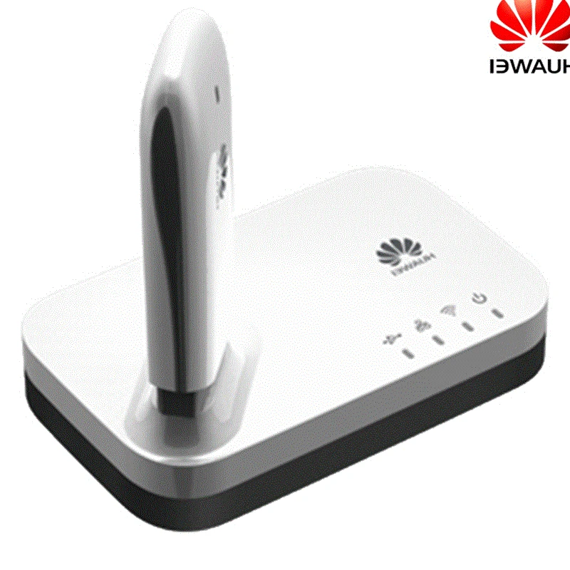 Wi Fi роутер HUAWEI AF23 3G/4G LTE/LAN/ADSL разблокированный Новый в оригинальной коробке|huawei