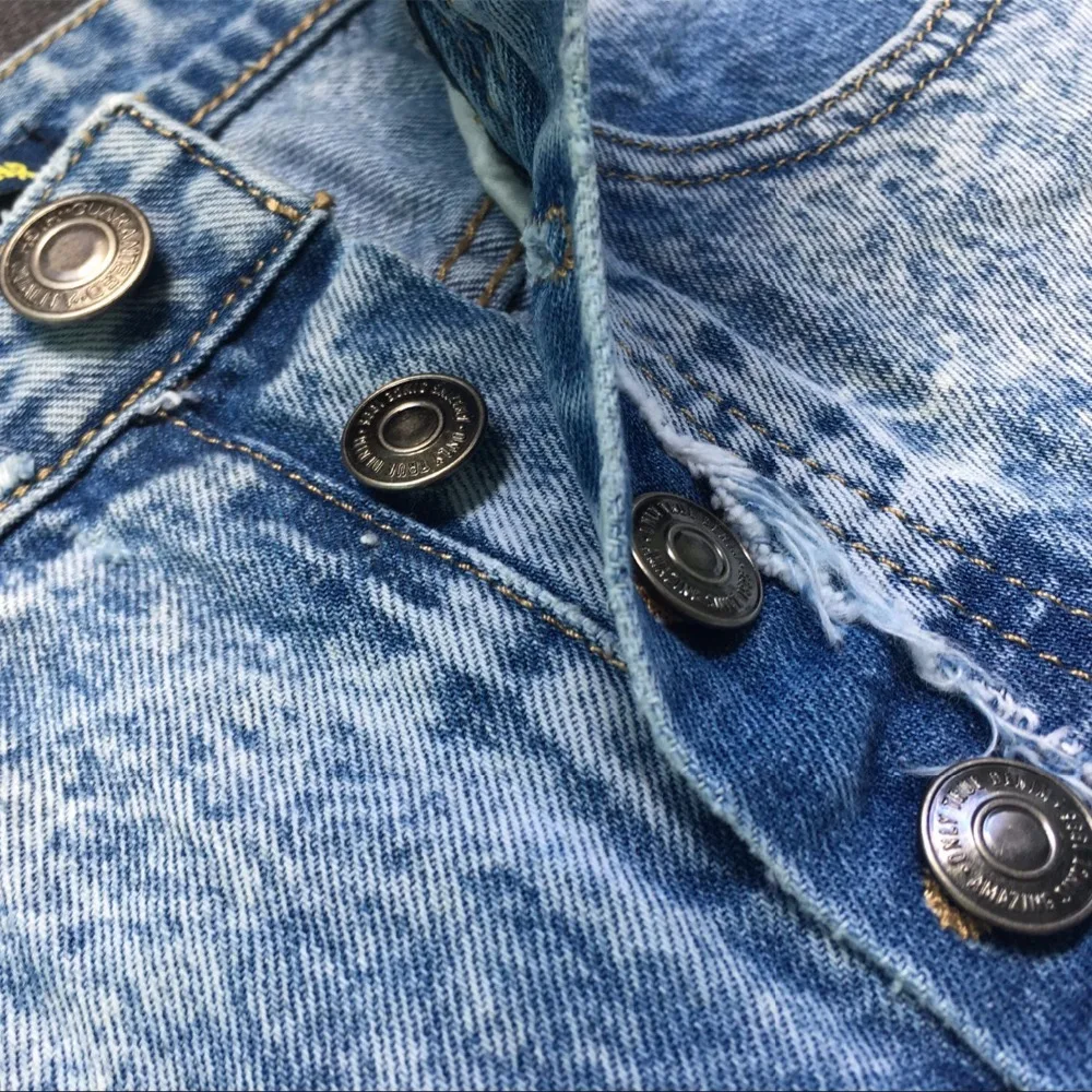 

summer womens denim shorts denim shorts women jeans shorts sexy denim short pants Drawstring ripped jeans high waisted bermuda