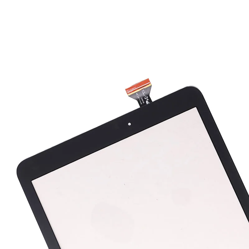 5 шт./лот для samsung Galaxy Tab A 10 1 T580 T585 Сенсорный экран дигитайзер планшета Бесплатная
