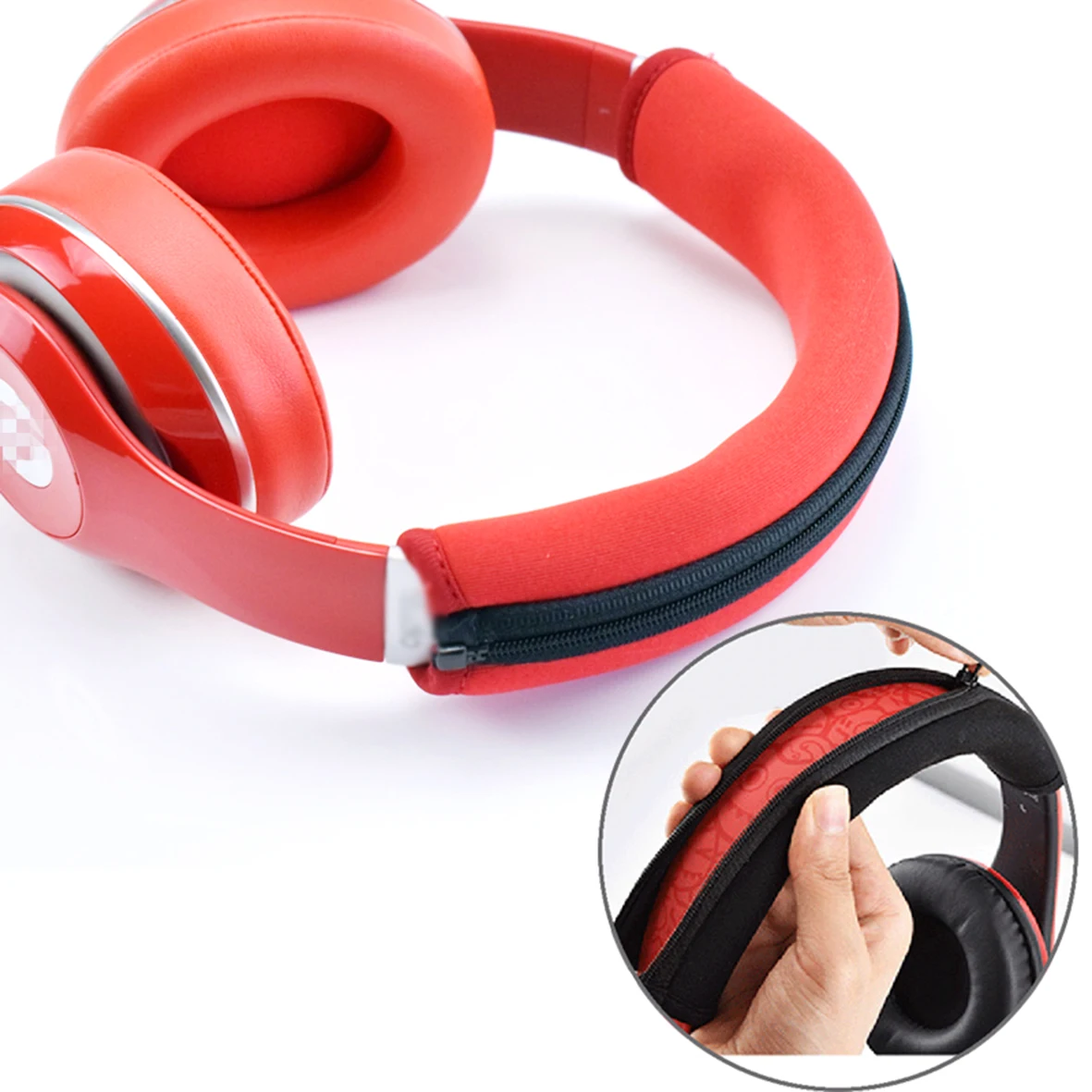 Ремонтная часть повязка на голову защитный чехол крючок для beat PRO От Studio 2 0 3 B0500 B0501