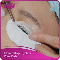 50 bagslot 3 pairsbag recycling eyelash perm rods silicone eyelash perm rods for eyelash perm eyelash extension