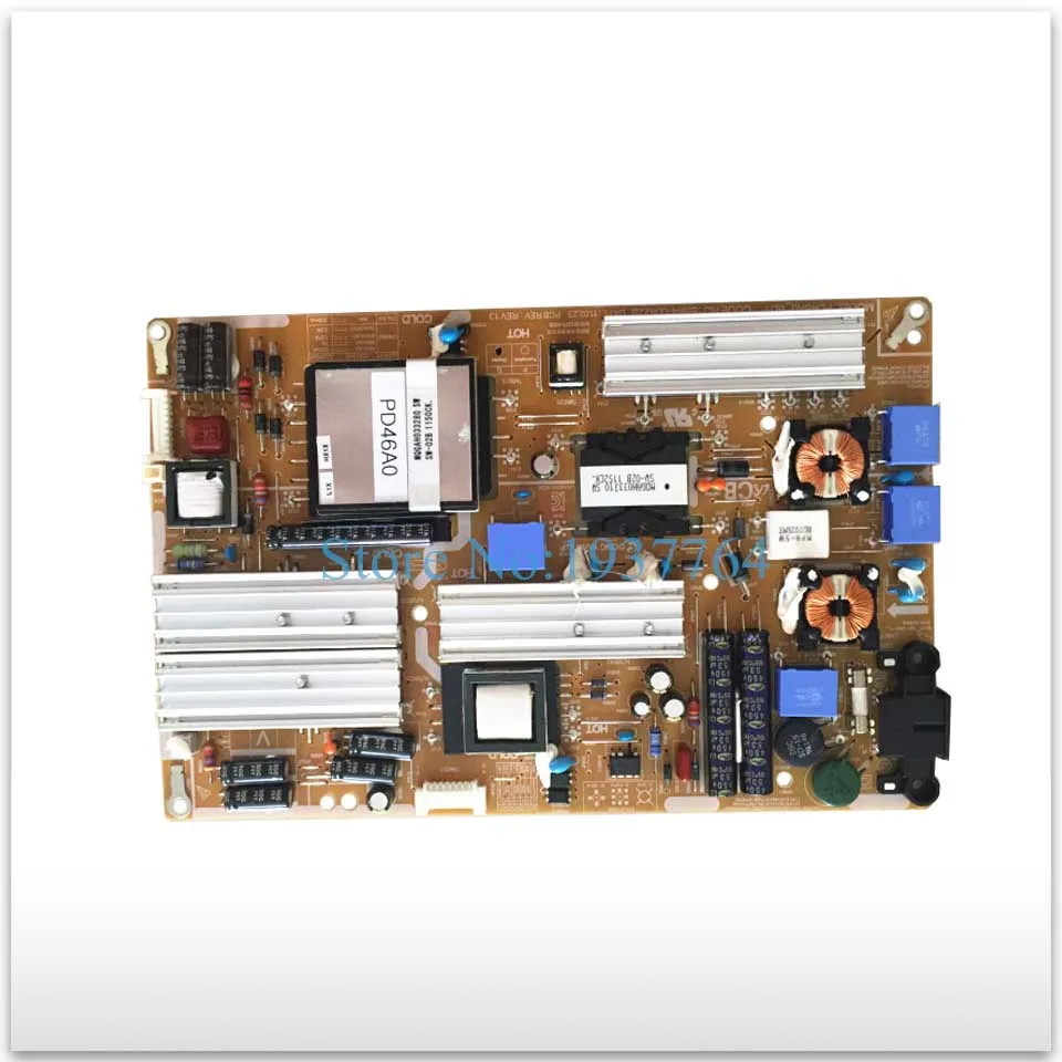 95% Новый Хорошо работающий б/у блок питания BN44 00422B = 00473B|board|board boardboard power supply |