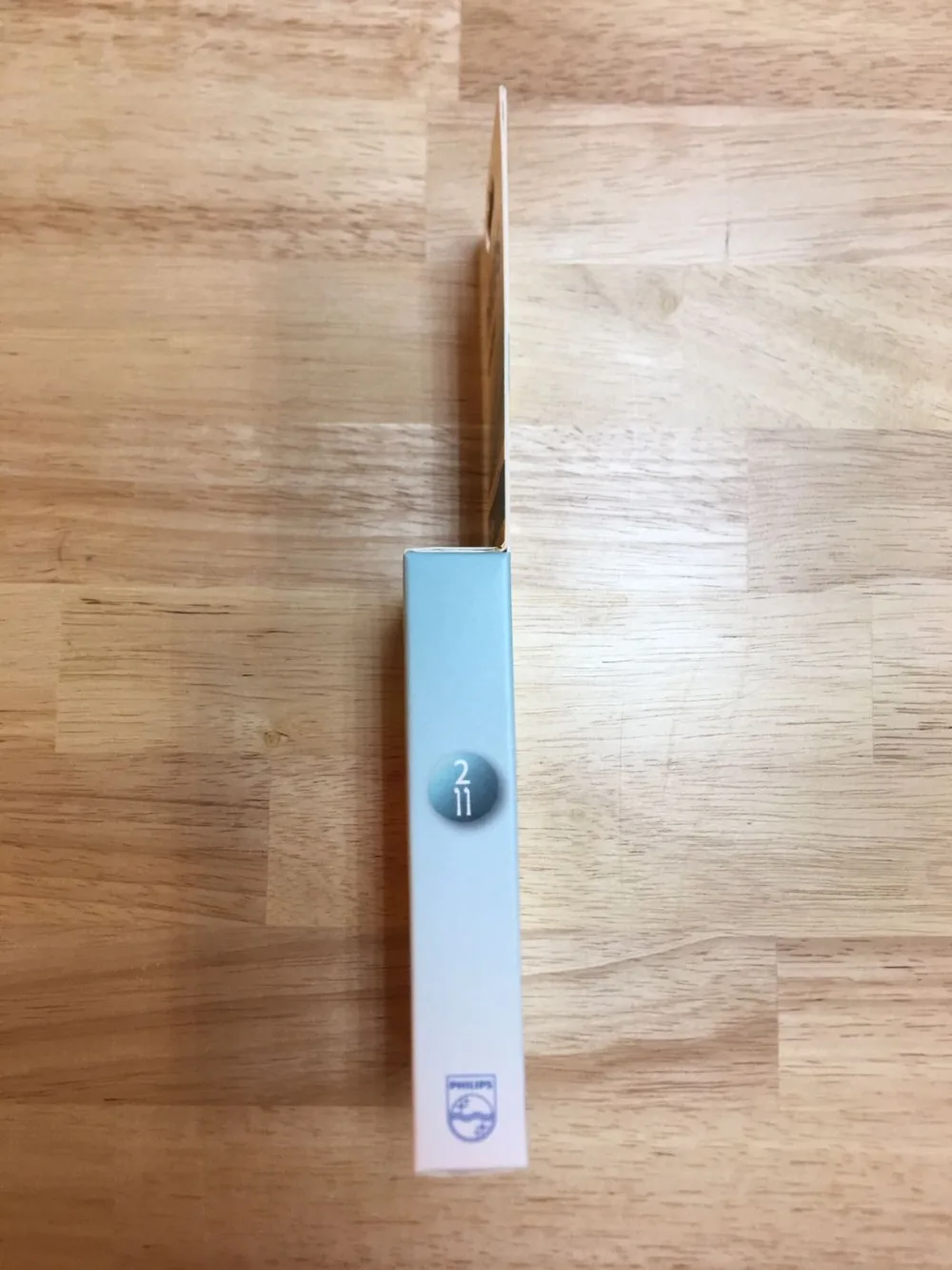 Philips подлинной зубная щетка HX8002 Airfloss сменные насадки 2 пакет межзубный ёршик