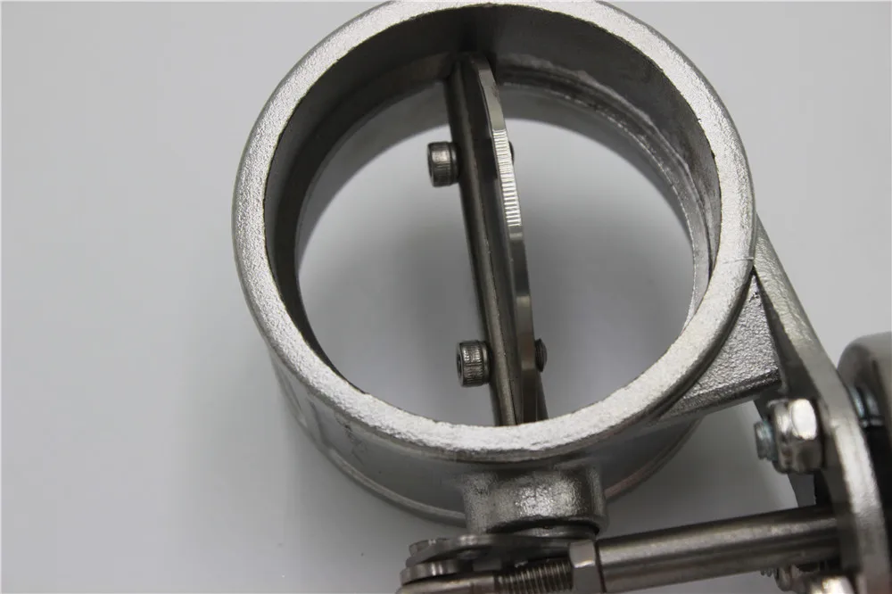 Выхлопной клапан из нержавеющей стали 3 дюйма 76 мм|set 3|set vacuumset stainless steel |