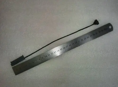 Новинка для HP Pavilion DV7-4000 DV7-5000 DV7-4 DV7-5 dv7t-4 DV7T-4000 2nd SATA жесткий диск HDD Кабельный