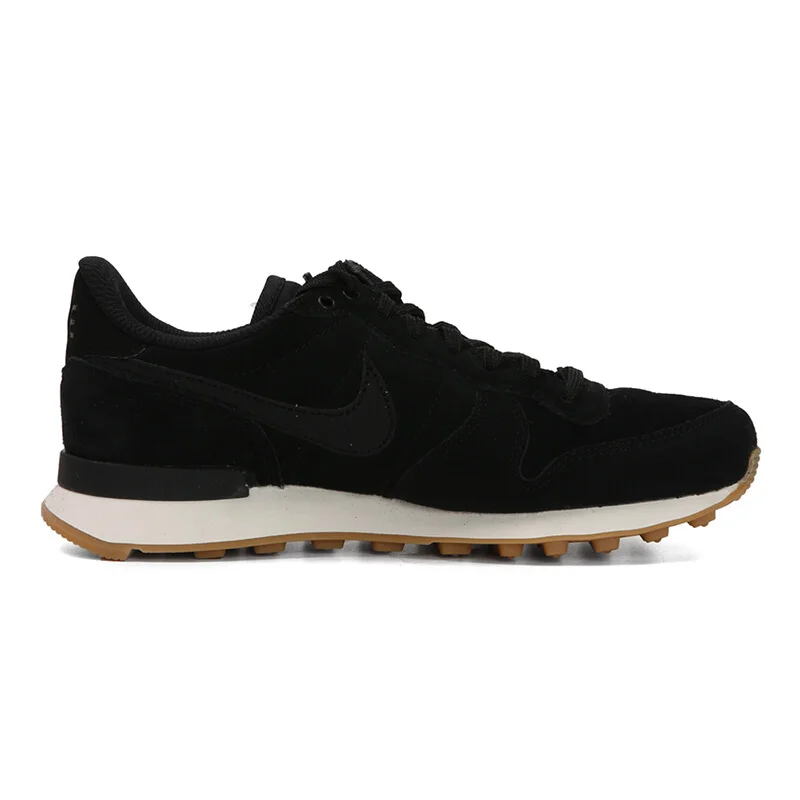 Original New Arrival NIKE INTERNATIONALIST SE Women's Running Shoes Sneakers | Спорт и развлечения