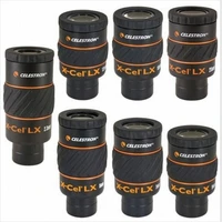 u s celestron x cel lx 12mm wide angle high definition large caliber high powered telescope eyepiece accessories