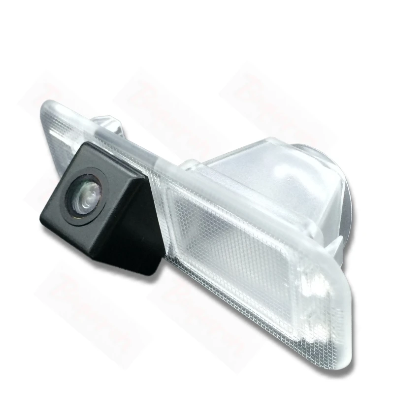 For Hyundai i25 Accent RB Sedan Grand Avega Solaris Fluidic Verna Night Vision Waterproof Car Rear View Camera HD SONY | Автомобили и