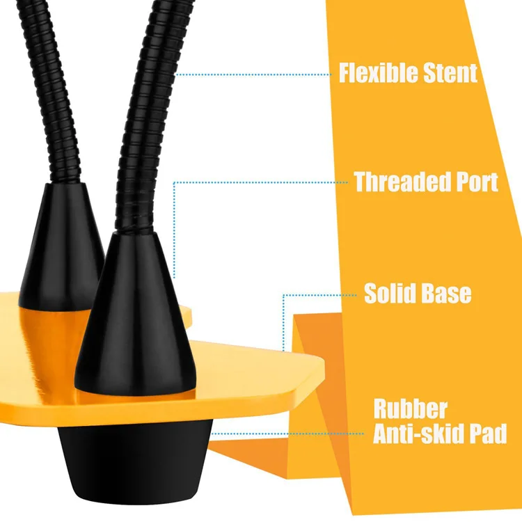Third Hand паяльная Лупа светодиодный USB Настольный увеличительное стекло с подсветкой помогая подставка сварочный Набор для ремонта плат вспомогательные инструменты