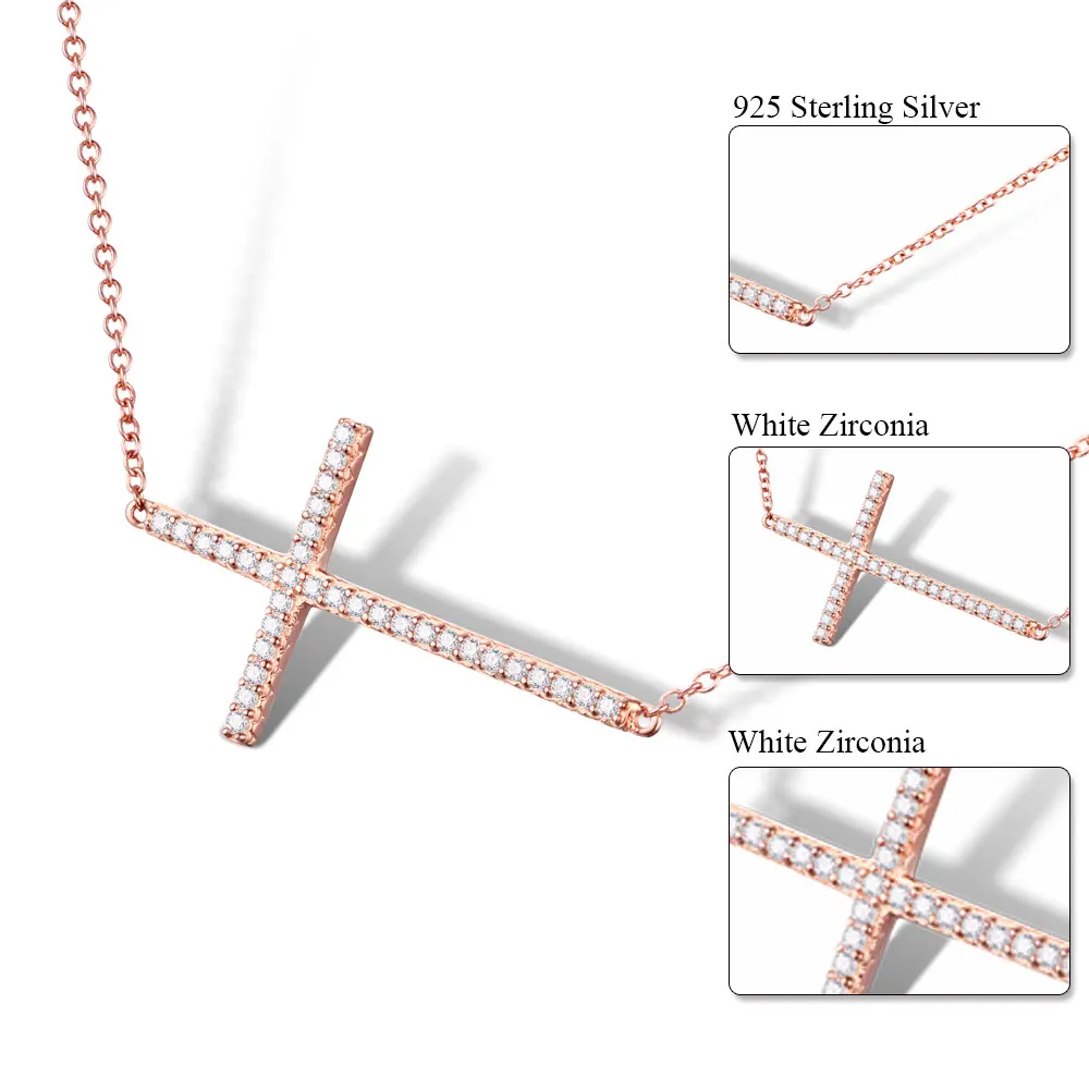 DOUBLE-R настоящее чистое серебро 925 пробы ювелирное изделие белый топаз