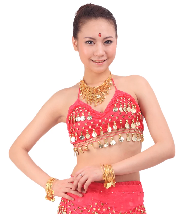 Новинка 2017 сексуальный женский бюстгальтер для танца живота с бахромой костюм