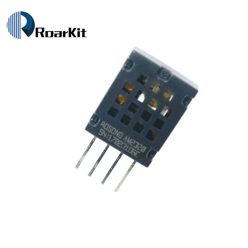 Цифровой датчик температуры и влажности AM2320 AM2320B Замена SHT10 SHT11 series 1 шт.|humidity