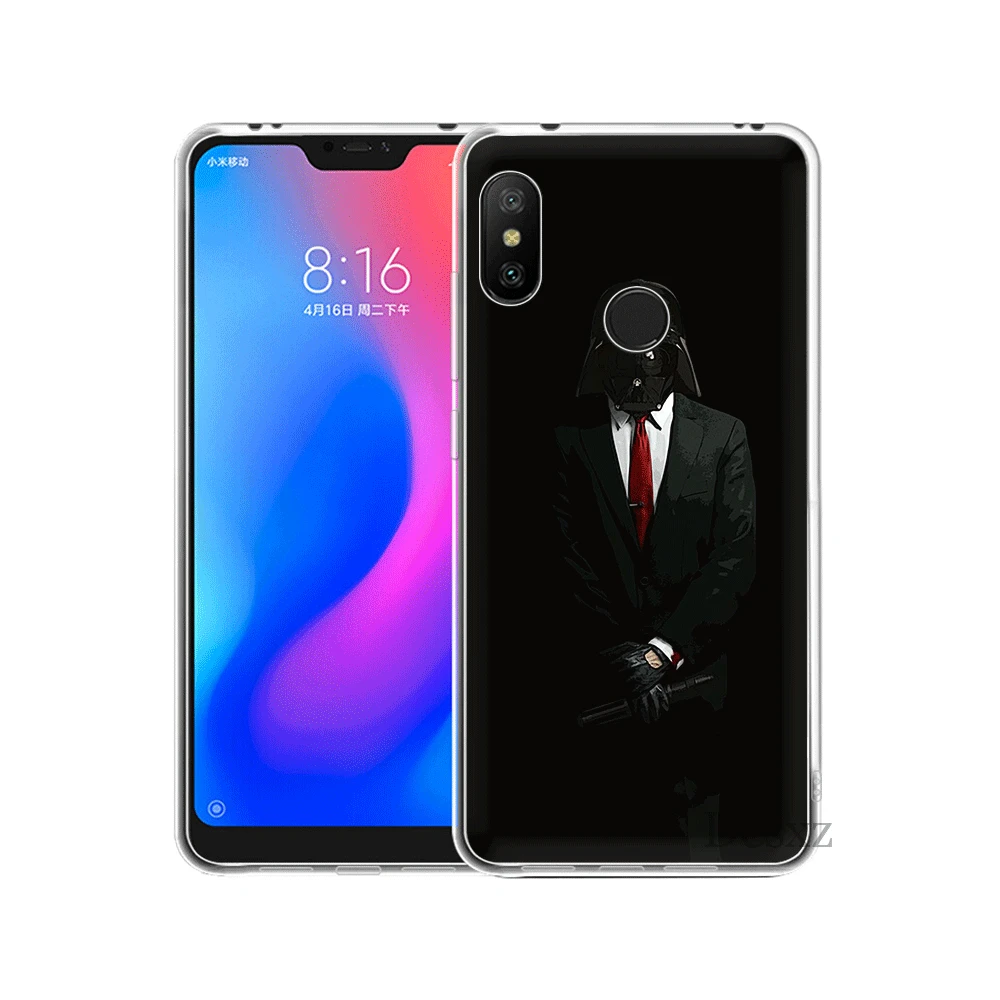 Мягкий чехол из ТПУ для xiaomi Redmi Note 4 4X5 6 5A Pro Prime мужские чехлы с галстуком-бабочкой |