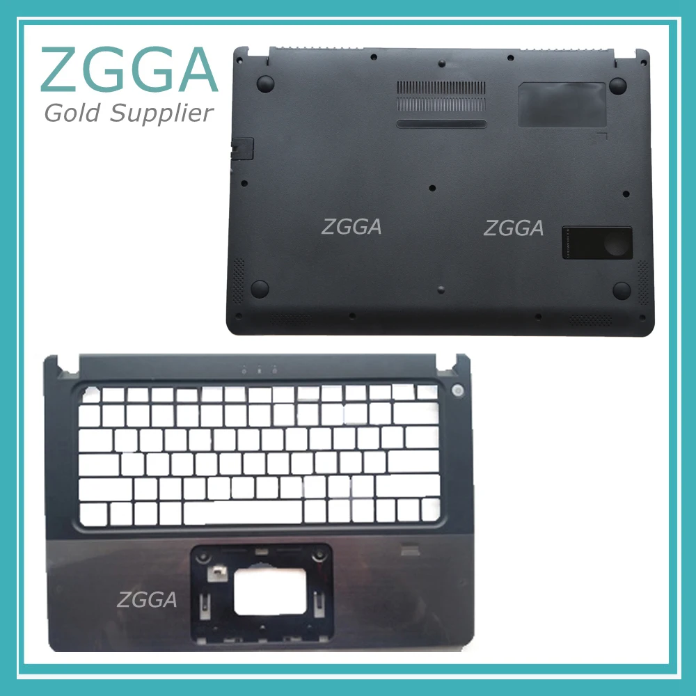 Новинка для Dell Vostro V5460 5460 V5470 5470 V5480 5480 пустой чехол поддона и нижняя крышка 0N1TKX N1TKX