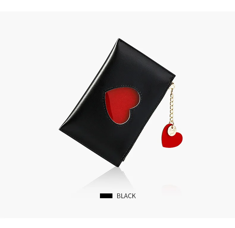 Cute Girl Coin Purse Zipper Kids Small Mini Purse Bag Fashion Women Coin Money Card Change Holder Bags Pouch Storage Pocket