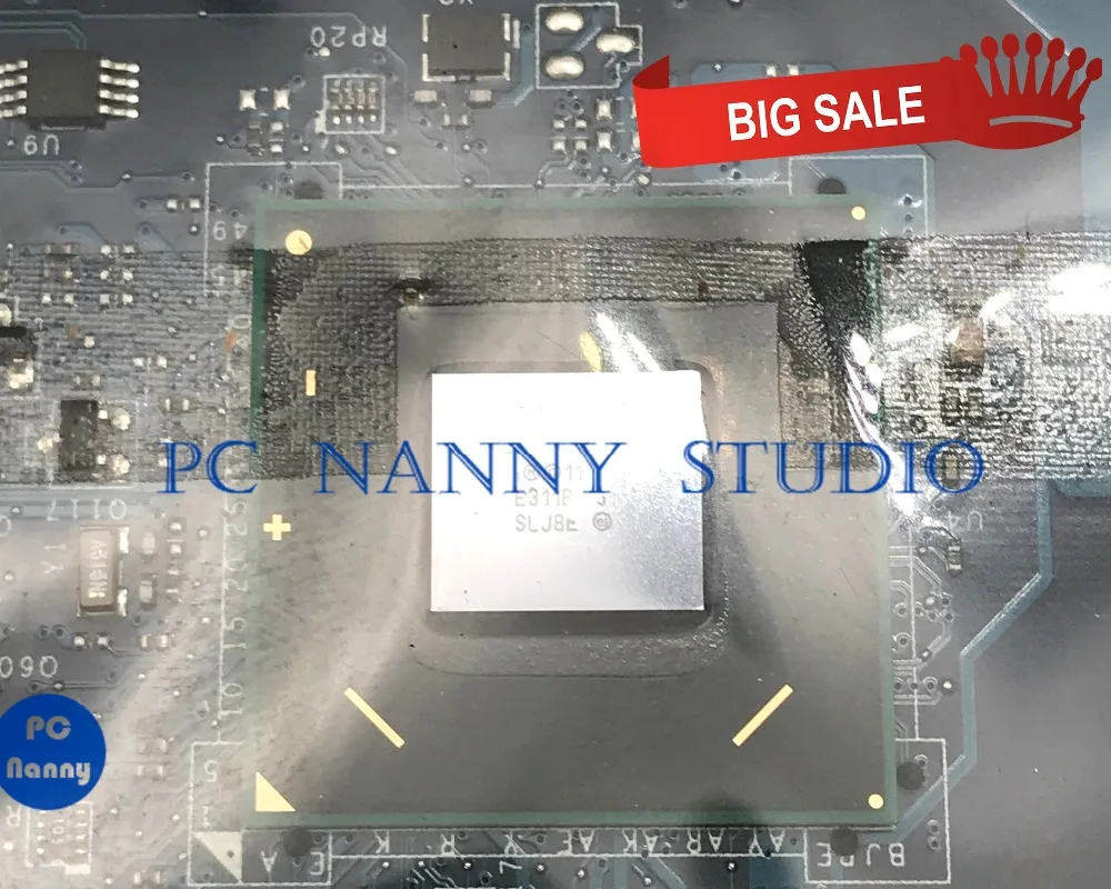 Материнская плата для ноутбука Lenovo G500 15 6 дюйма VIWGPGR HM70 DDR3