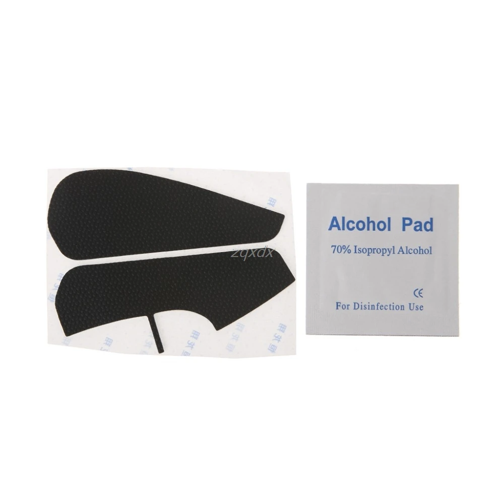 Mouse Feet Skates Side stickers For SteelSeries Rival 300 | Канцтовары для офиса и дома