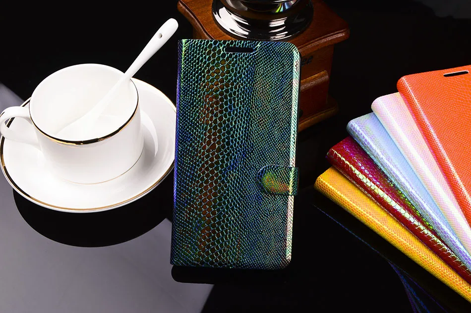 Роскошный Змеиный кожаный чехол для Meizu Meilan M2 Note M2 Mini MX4 MX5 чехол s Бумажник откидная крышка с отделением для карт