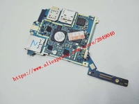 90new main circuit board motherboard pcb repair parts for samsung galaxy s4 zoom sm c101 c101 mobile phone