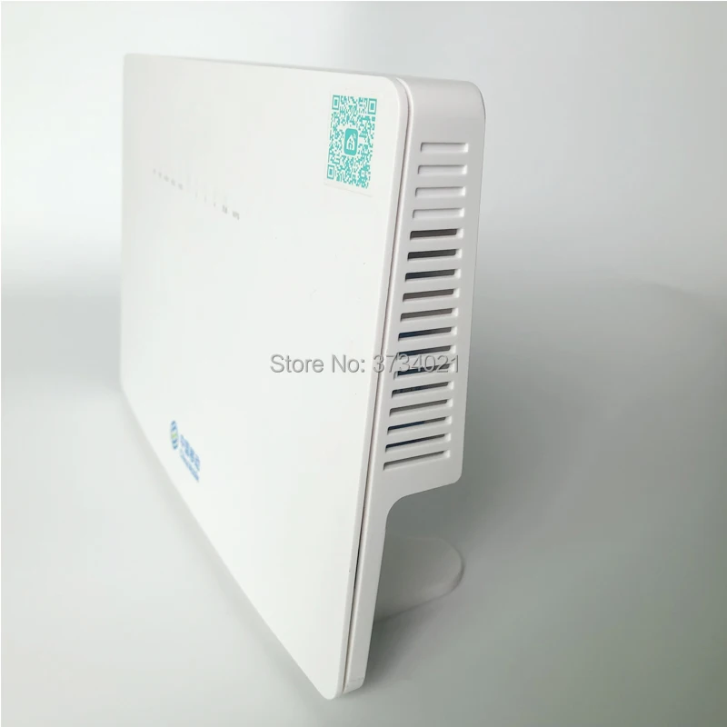 2 шт./лот huawei ont hs8546v gpon onu 4GE + 1TEL 2USB Wifi ПОРТ терминал de red optica такая же функция как HG8245H