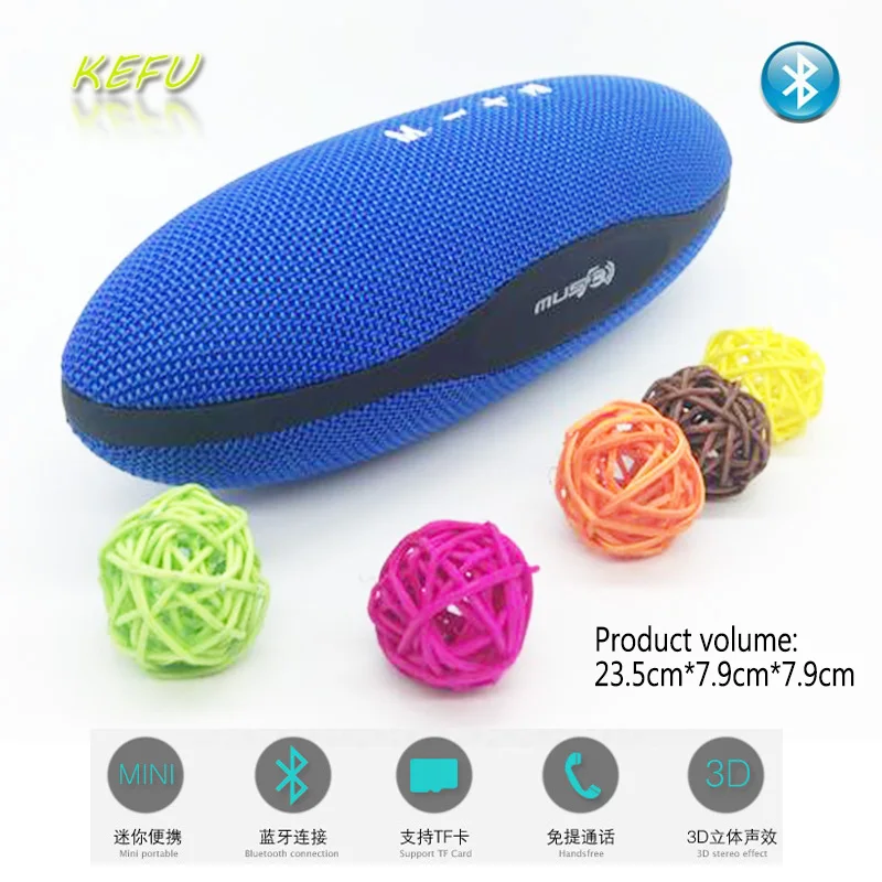 Беспроводной Bluetooth Динамик s высокое качество Портативный мини Саундбар Mp3