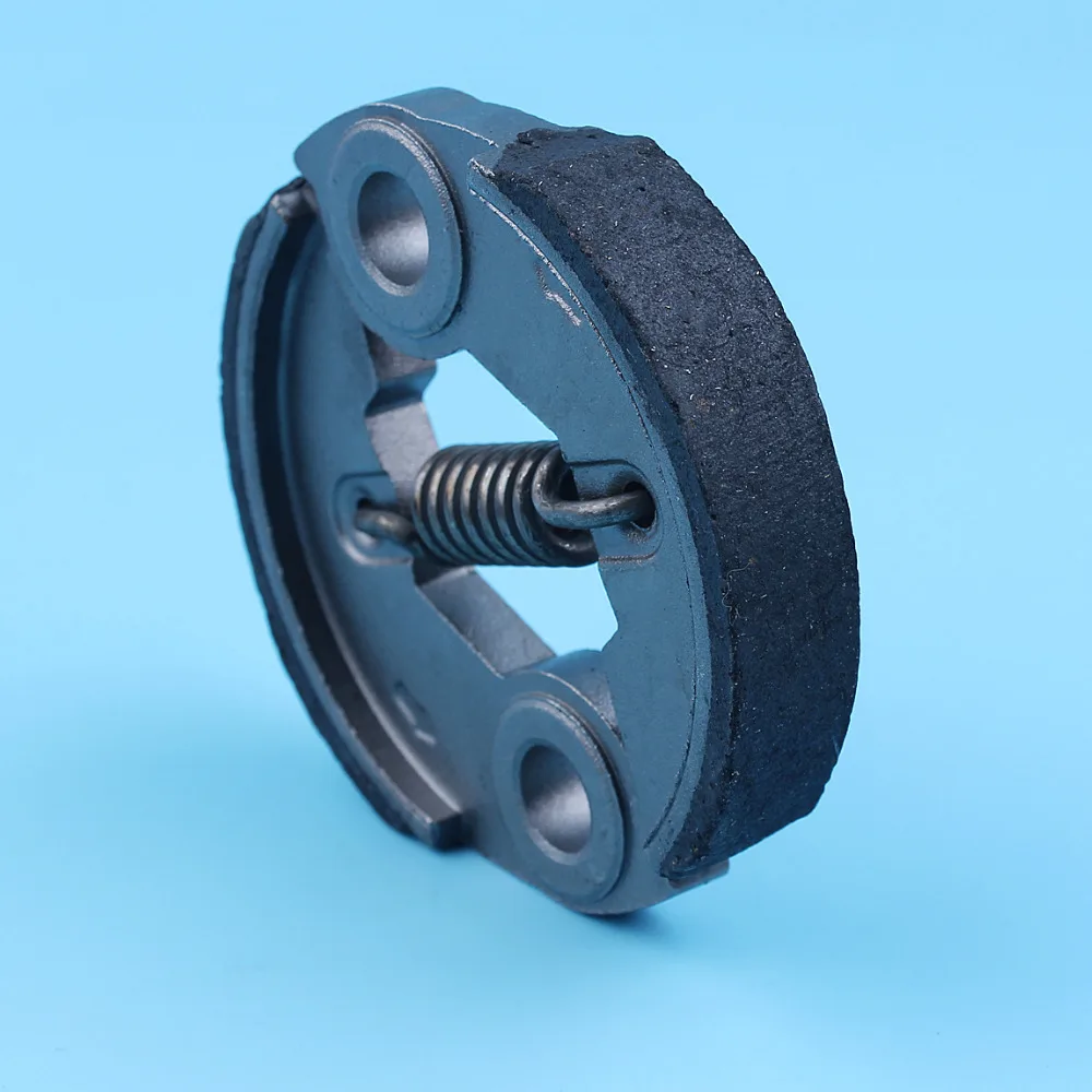 Фото Сцепление в сборе для Honda GX31 GX35 GX35NT FG100 UMK431 MITSUBISHI TL33 TL43 TL52 кусторез Триммер стриммер для травы 22000-ZM5-003 №4