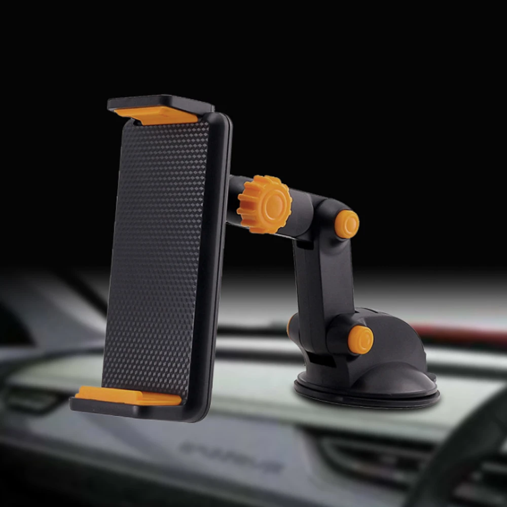 xnyocn tablet pc phone stand for xiaomi ipad air mini 1 2 3 iphone 12 pro x 8 7 4 11 inch strong suction car holder mount free global shipping