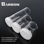 Крышка насоса для кулера D5MCP655, крышка насоса, для кулера воды, корпус резервуара для воды