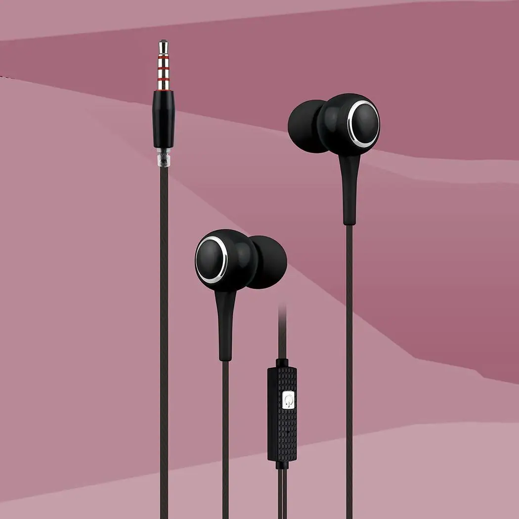 3 5 мм наушники стерео гарнитура супер для Мобильный телефон MP3 MP4 iPhone xiaomi