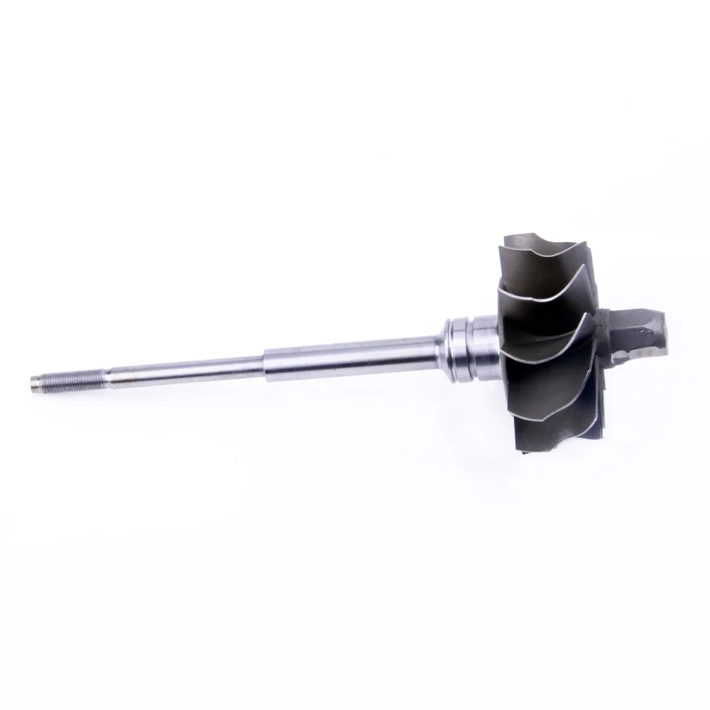 Комплект прокладок турбины производства компании kinugawa колеса для Borgwarner K03 53039880011
