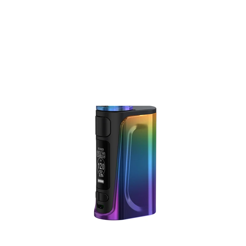 Joyetech eVic Primo Fit Mod с максимальной выходной мощностью 80 Вт и встроенной клеткой 2800