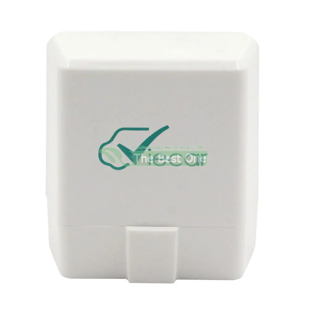 Новейший Viecar 4,0 ELM327 V1.5 Bluetooth для IOS Android PC Viecar ELM 327 BT 4,0 OBD OBD2 диагностический сканер считыватель кодов