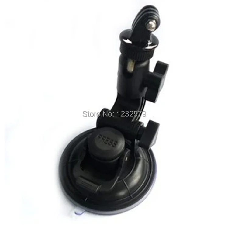 9 см диаметр автомобиль присоски рука лобовое стекло вращаться на присоске +